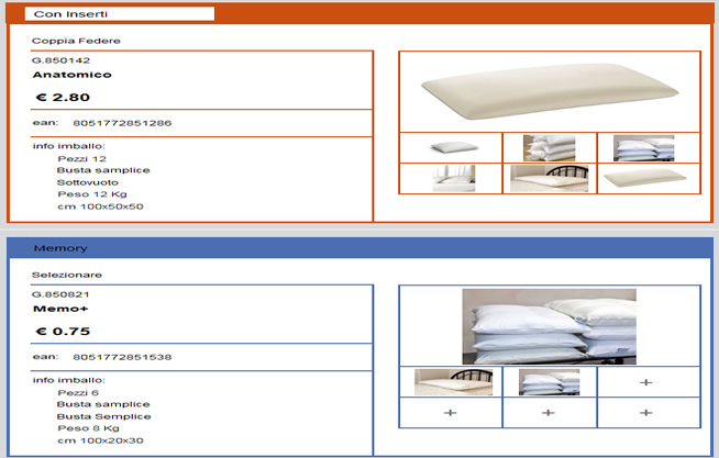 filemaker catalog template