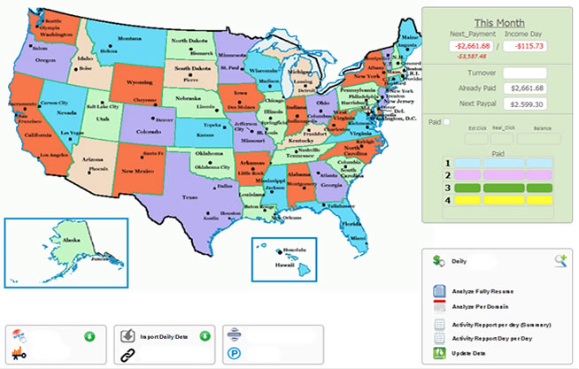 Filemaker Crm