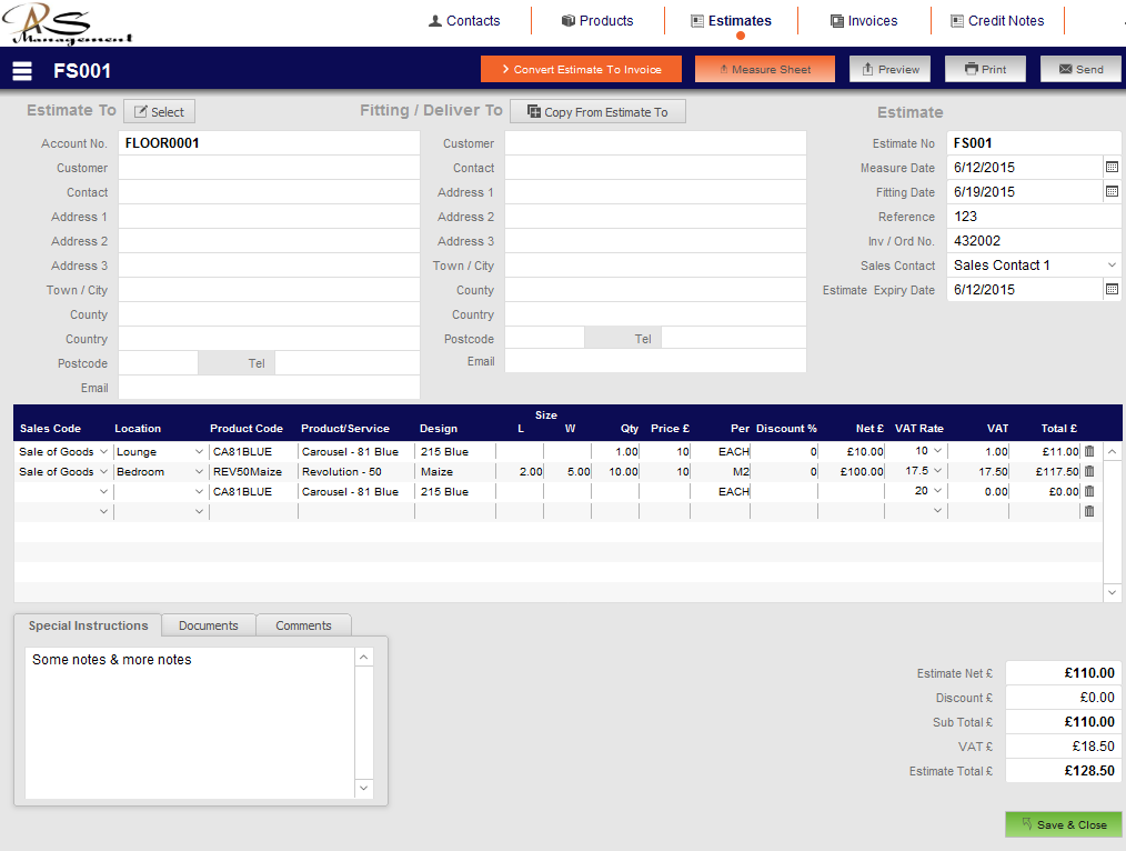 Filemaker Crm Filemaker Crm