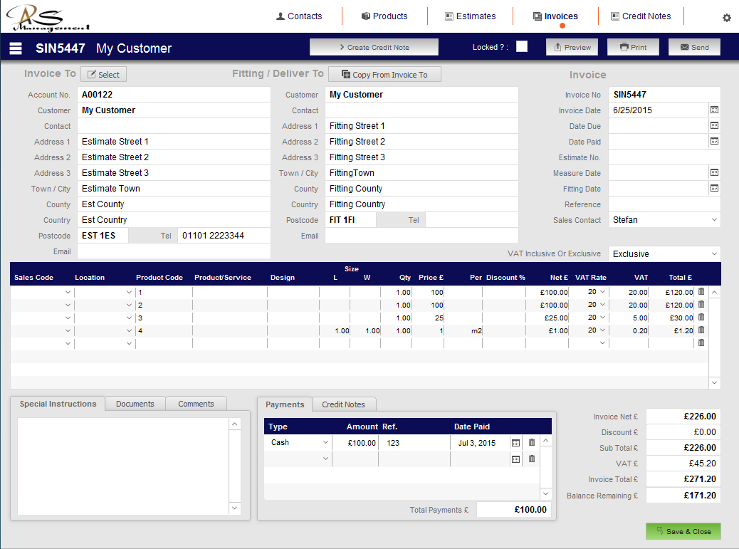 Filemaker Crm Filemaker Crm