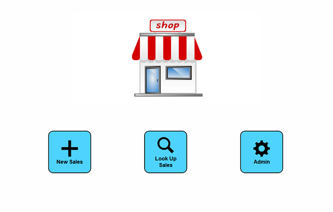 Pos app Filemaker POS