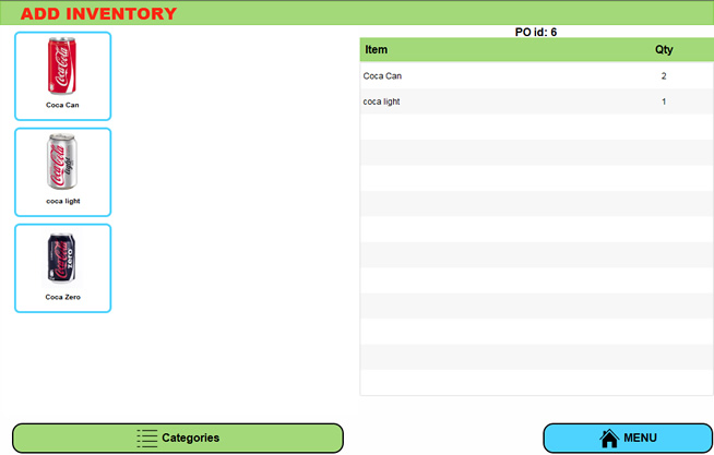 Filemaker POS Filemaker POS App