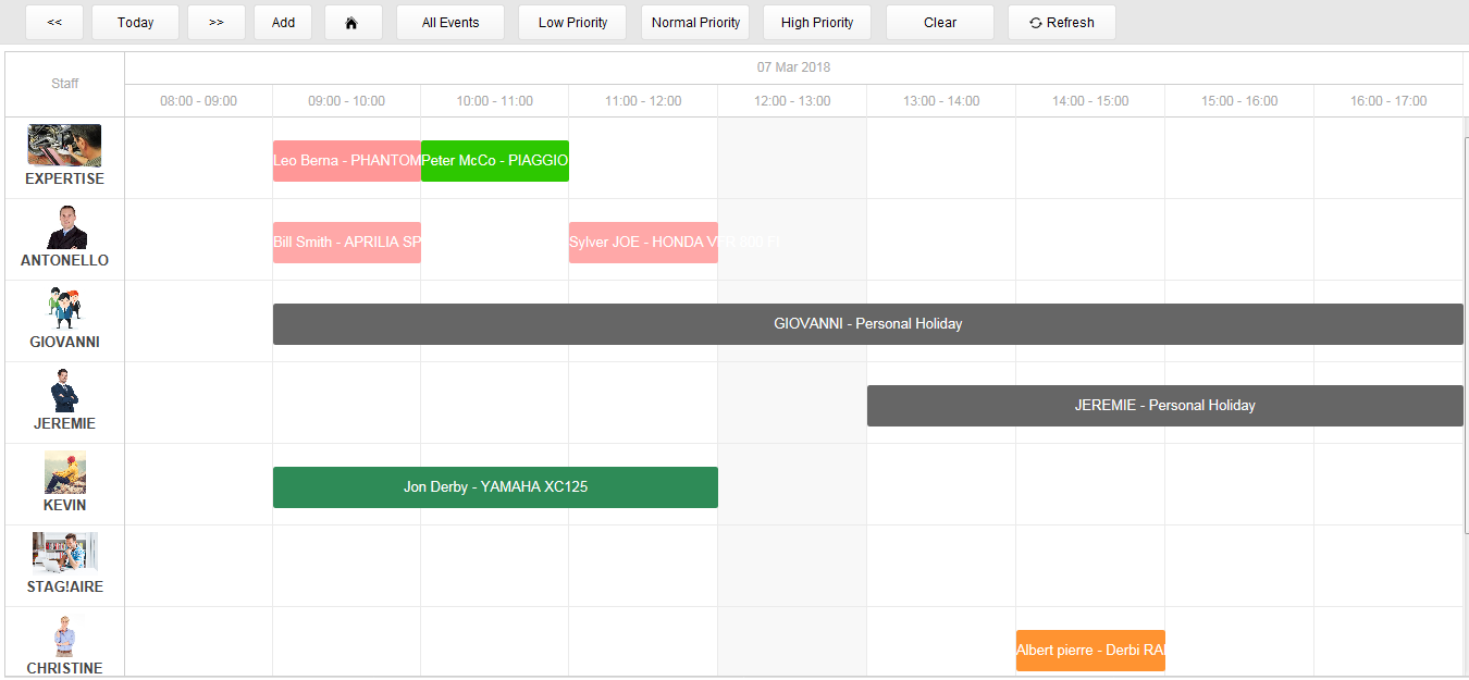 Filemaker Gantt Integration Dhtmlx Filemaker Gantt Integration Dhtmlx