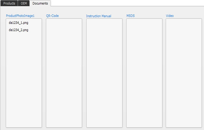Auto Spares CRM Auto Spares CRM